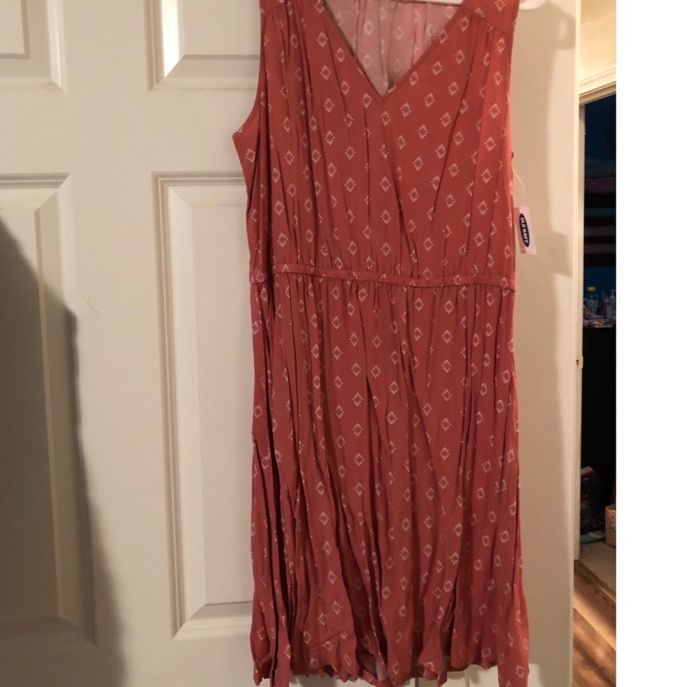 Brand new old navy dress